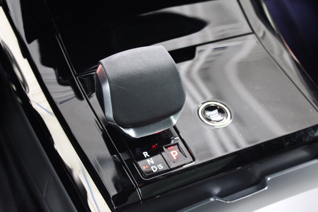 Used 2025 Land Rover Range Rover Sport Dynamic SE image 29