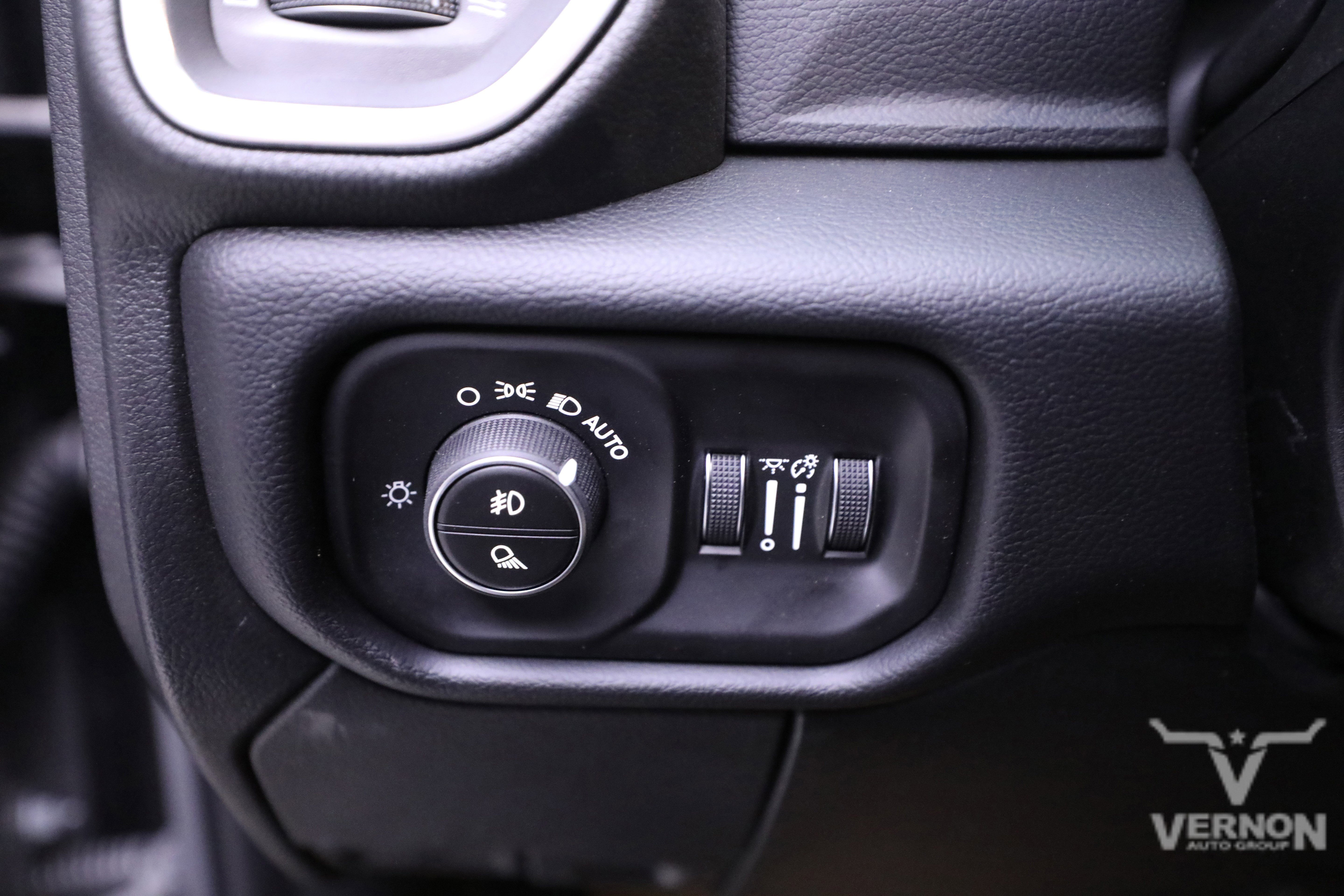 New 2026 RAM 2500 Laramie image 15