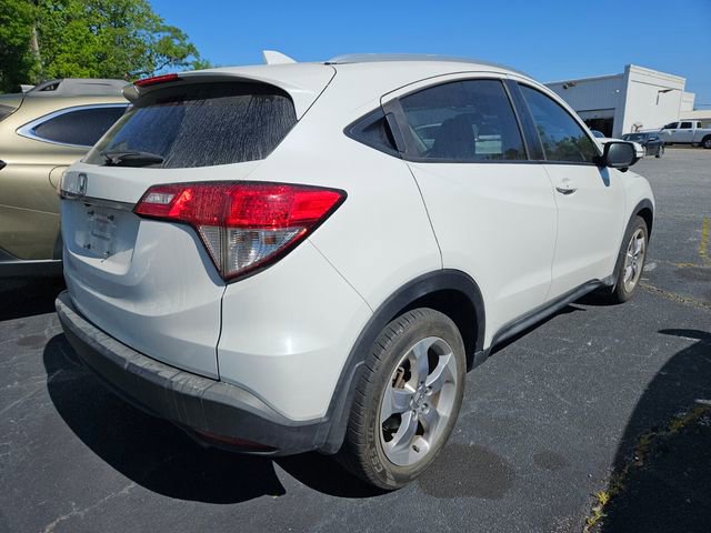 Used 2019 Honda HR-V EX-L image 7