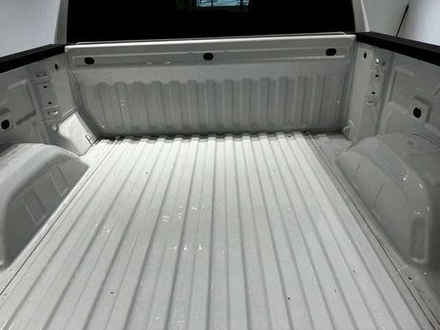 Certified 2024 Chevrolet Silverado 1500 LT image 8