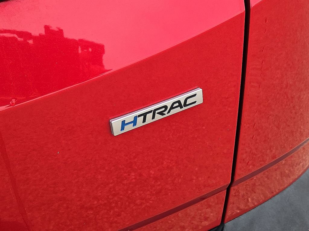 Used 2023 Hyundai Tucson SEL image 14