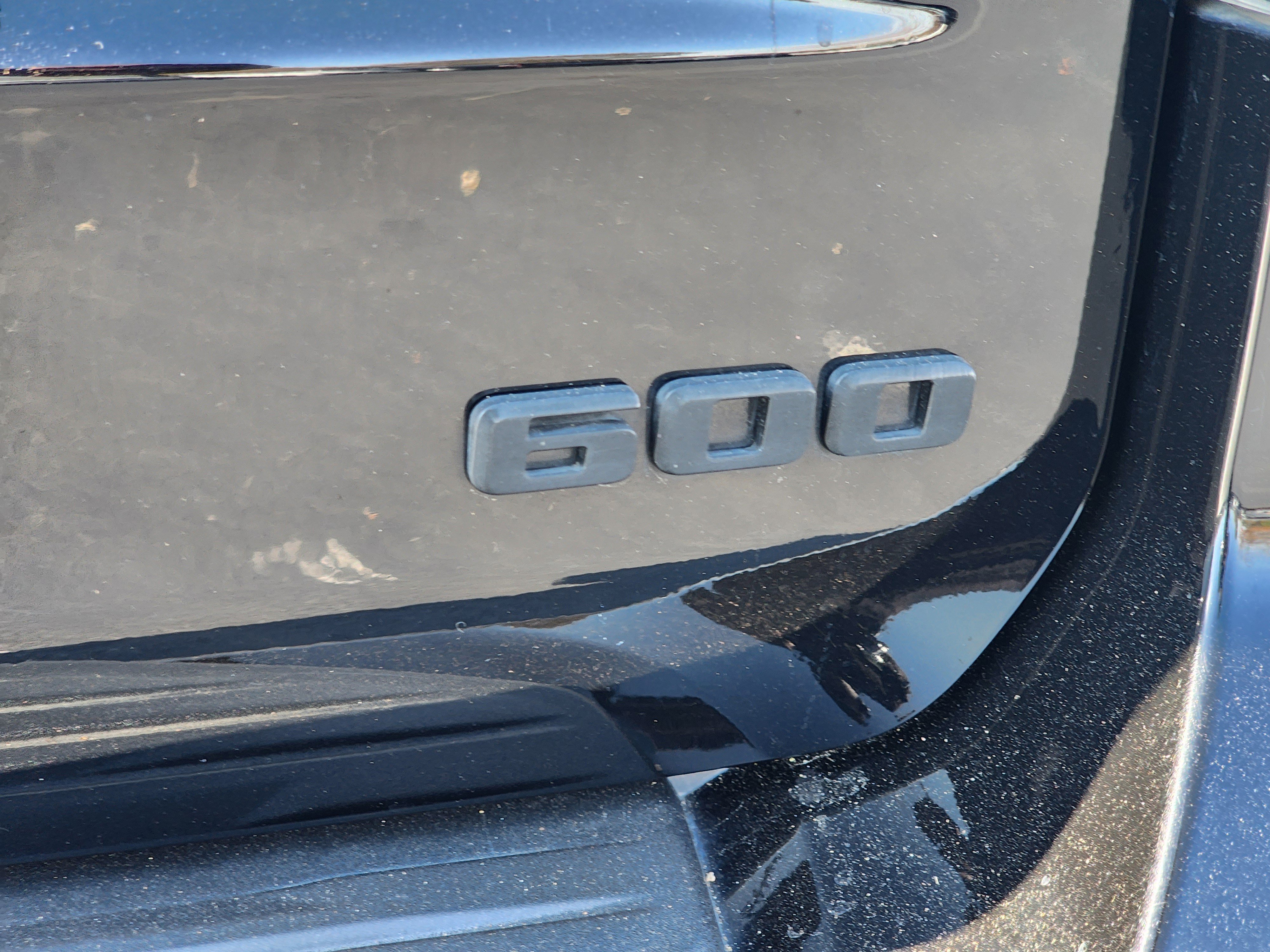 Used 2021 Cadillac Escalade Sport Platinum image 11