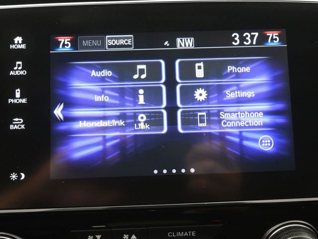 Used 2020 Honda CR-V EX image 3