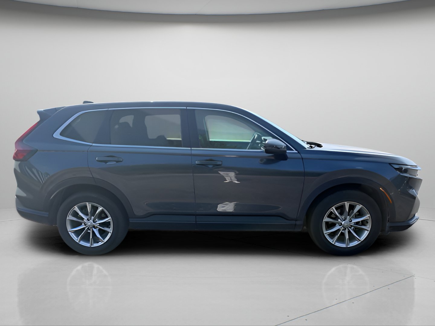 Used 2024 Honda CR-V EX image 5
