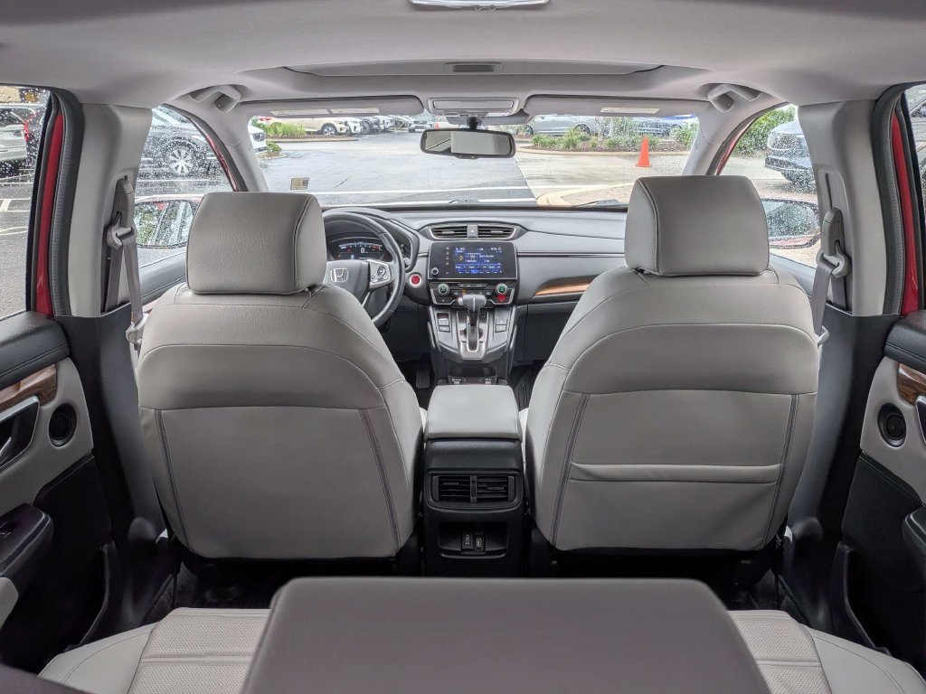 Used 2022 Honda CR-V EX-L image 14