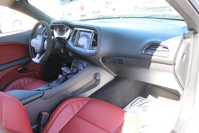 New 2023 Dodge Challenger SRT Hellcat Redeye image 29