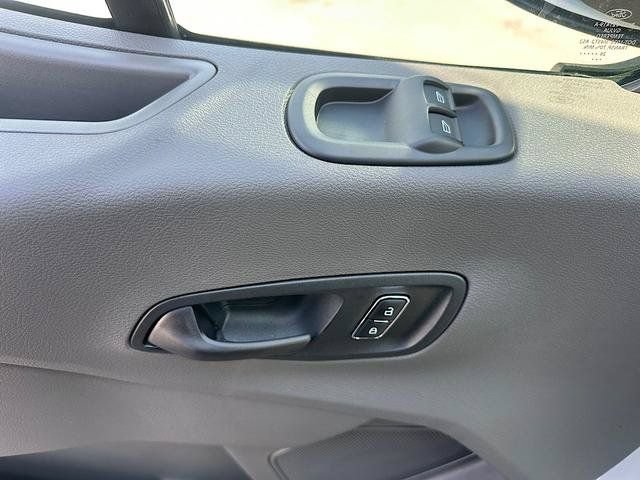 New 2027 Ford Transit 350 148 High Roof Extended AWD w/ Load Area Protection Package image 14