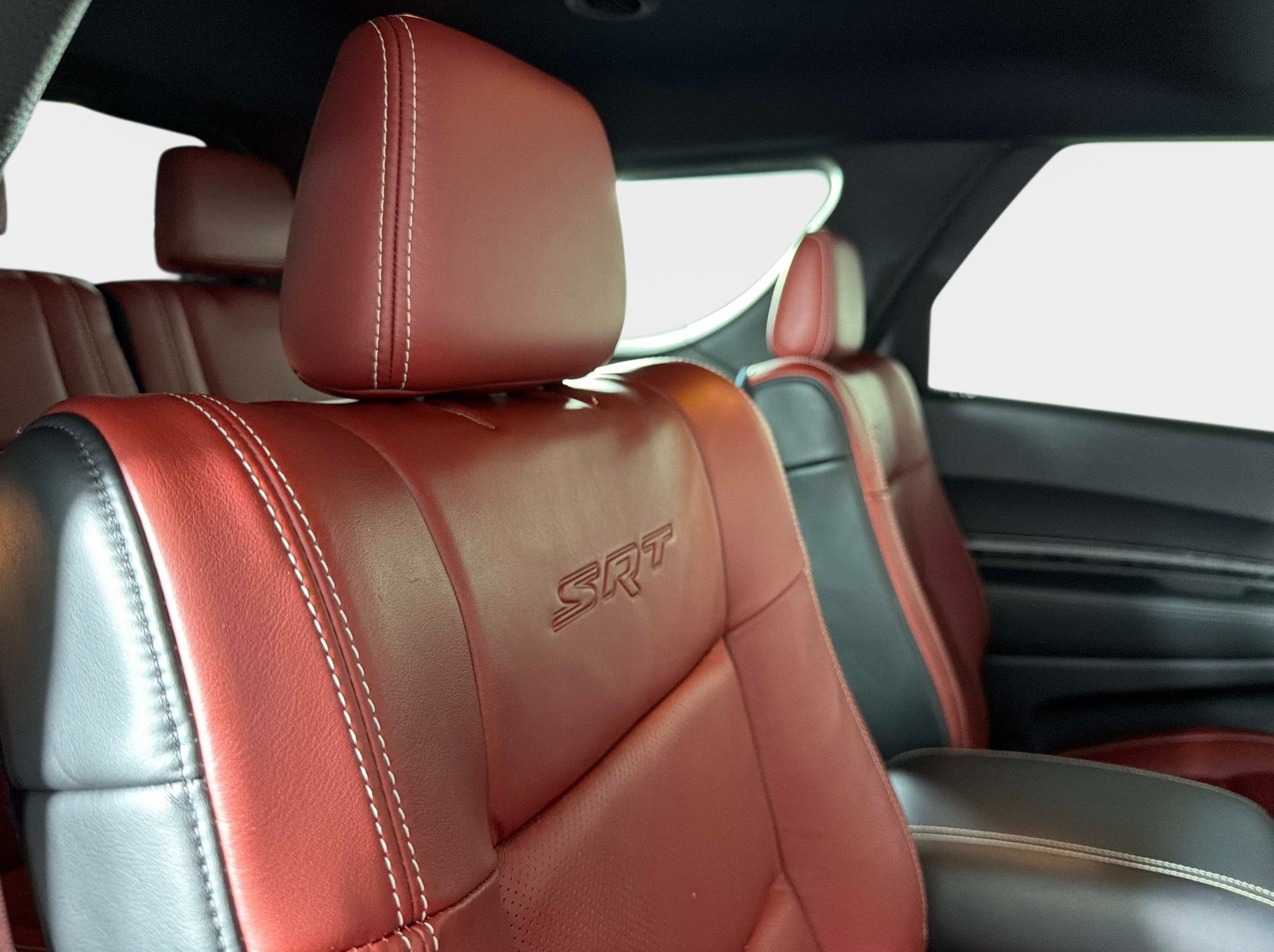 Used 2023 Dodge Durango SRT Hellcat AWD/4WD image 25