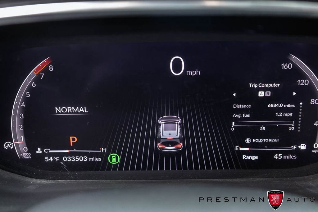 Used 2023 Acura MDX A-Spec image 29