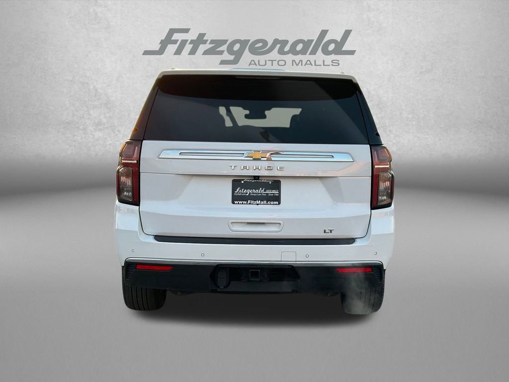 Used 2024 Chevrolet Tahoe LT image 6