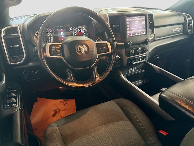 Used 2019 RAM 2500 Big Horn AWD/4WD image 22