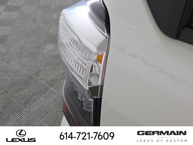 Used 2023 Toyota 4Runner Limited AWD/4WD image 17