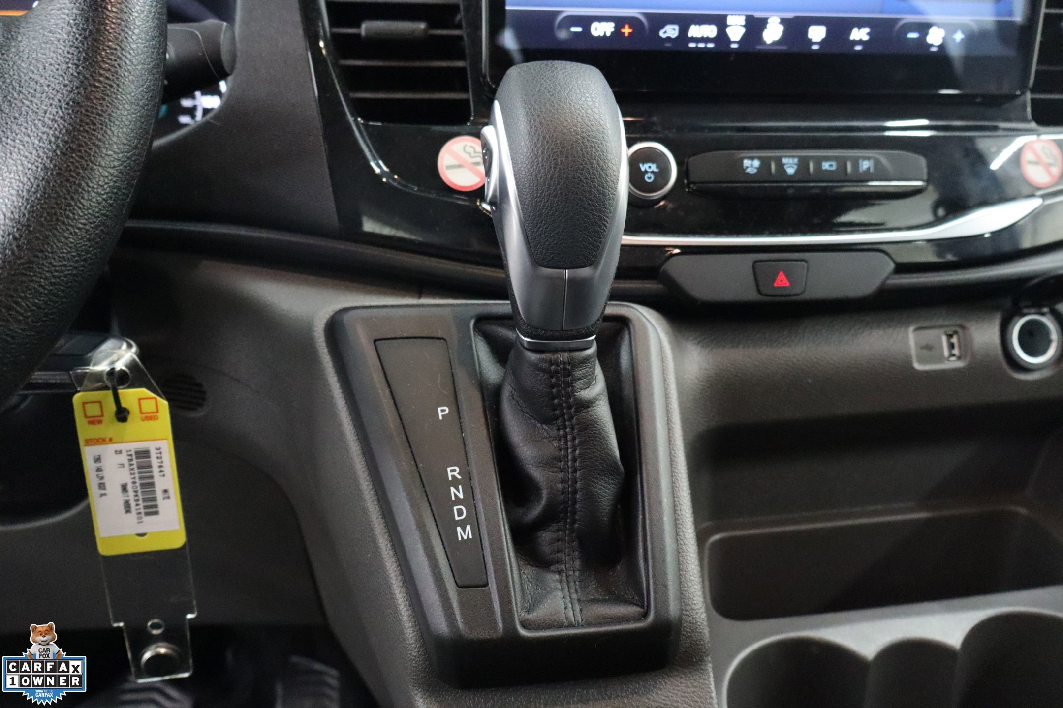 Used 2023 Ford Transit 350 XLT RWD image 18