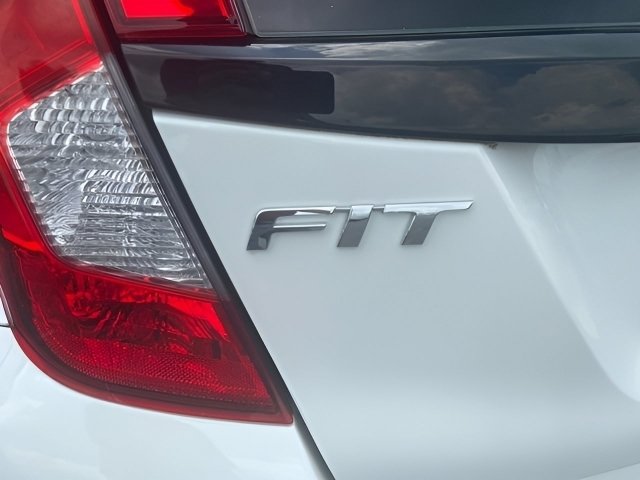 Used 2020 Honda Fit LX image 12