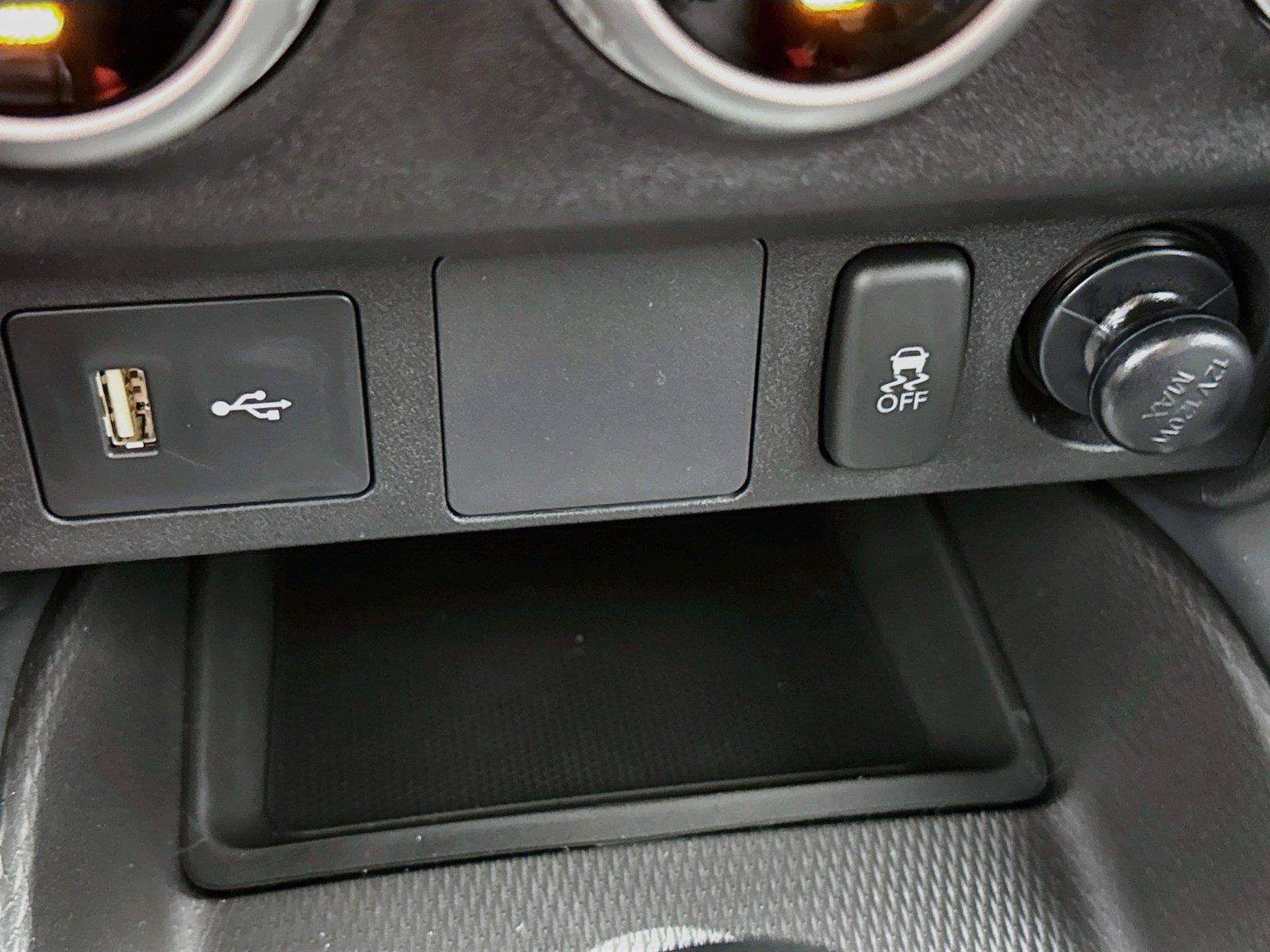 New 2027 Mitsubishi Outlander Sport FWD image 20
