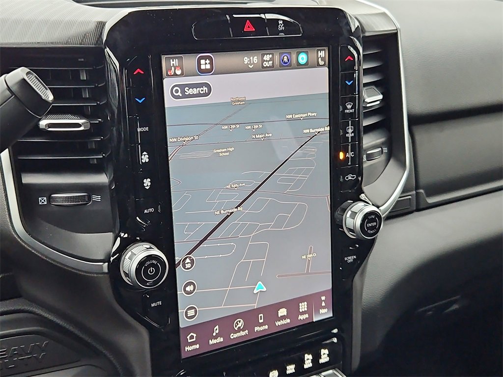 New 2026 RAM 2500 Big Horn image 23