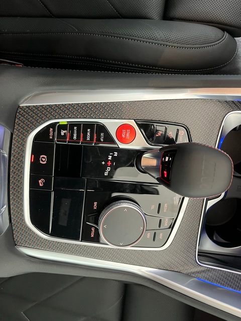 New 2026 BMW XM Label Red image 18