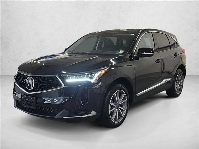 Used 2024 Acura RDX w/Technology Package