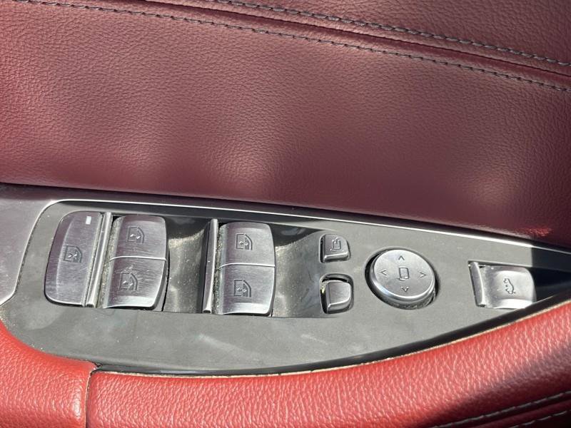 Used 2021 BMW X4 xDrive30i w/ Premium Package Enhanced image 27