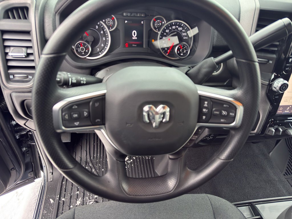 New 2026 RAM 2500 Tradesman image 17