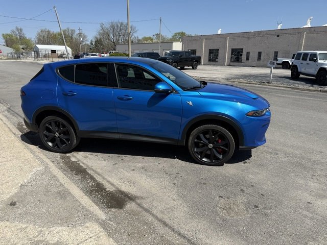 Used 2024 Dodge Hornet GT Plus w/ Track Pack image 5