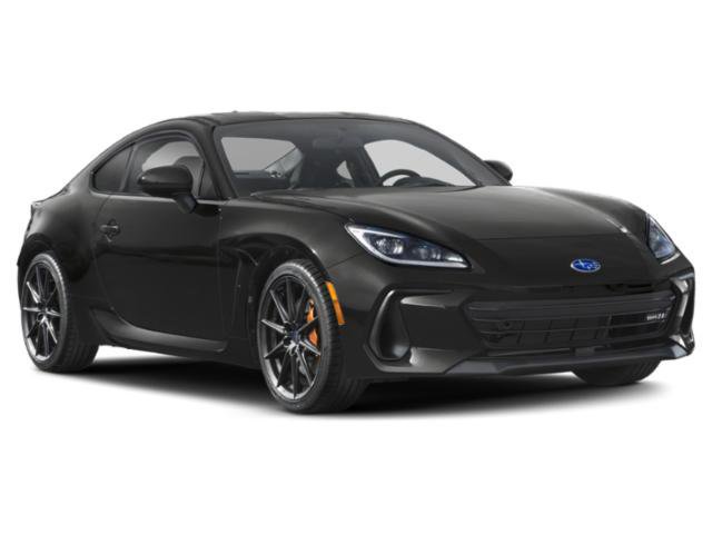 Used 2025 Subaru BRZ tS image 9