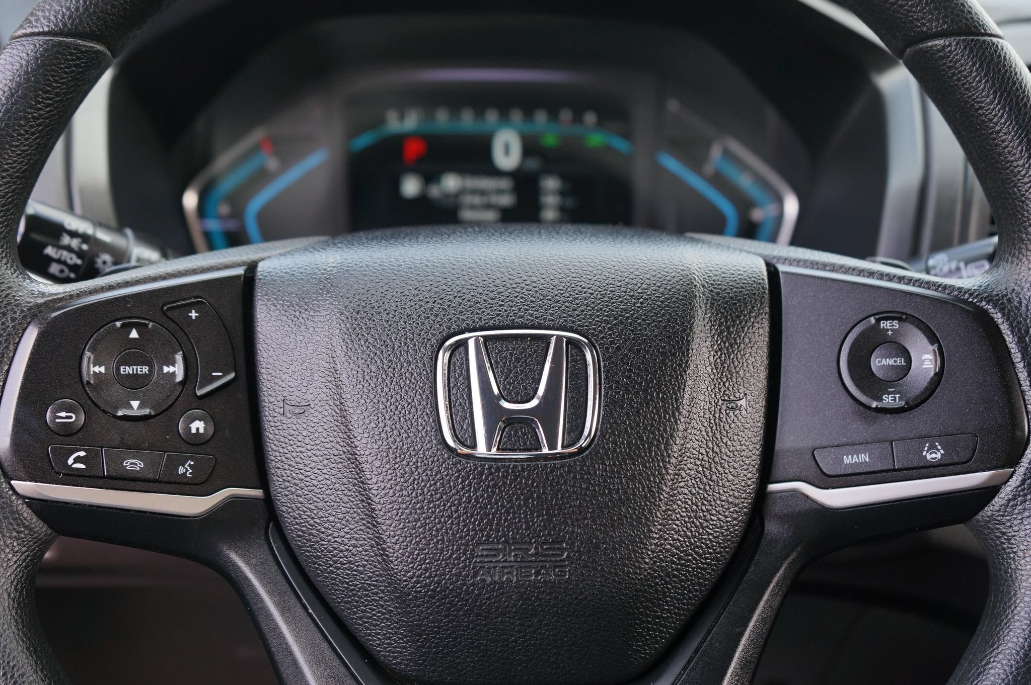 Used 2019 Honda Odyssey EX image 14