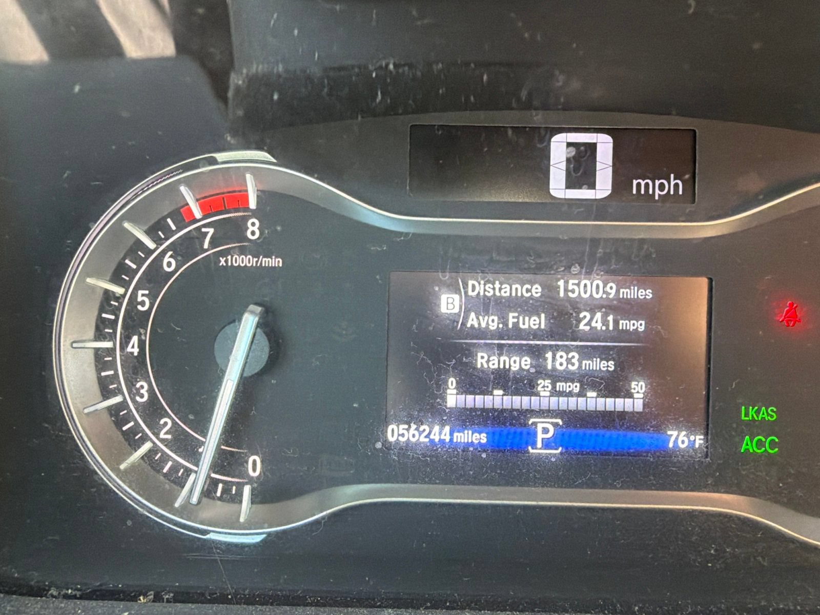 Certified 2022 Honda Ridgeline RTL image 7