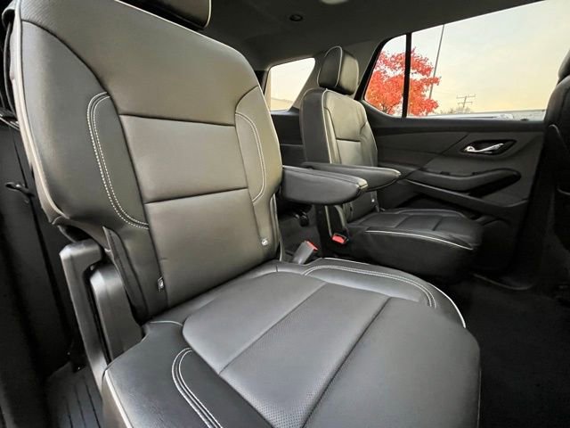 Used 2020 Chevrolet Traverse High Country image 33