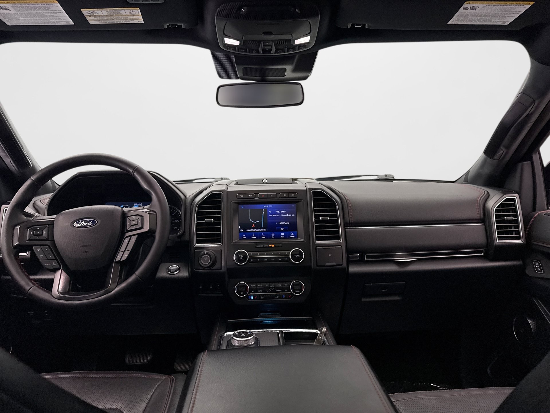 Used 2020 Ford Expedition Limited w/ Equipment Group 303A AWD/4WD image 14