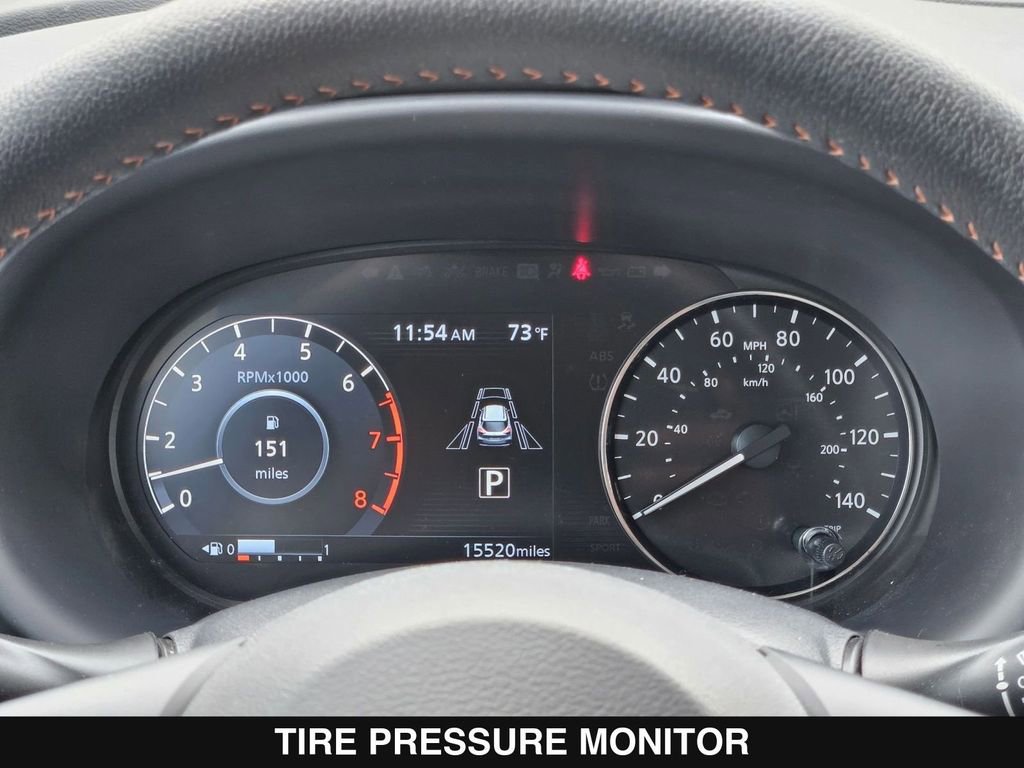 Used 2023 Nissan Kicks SR w/ SR Premium Package image 26