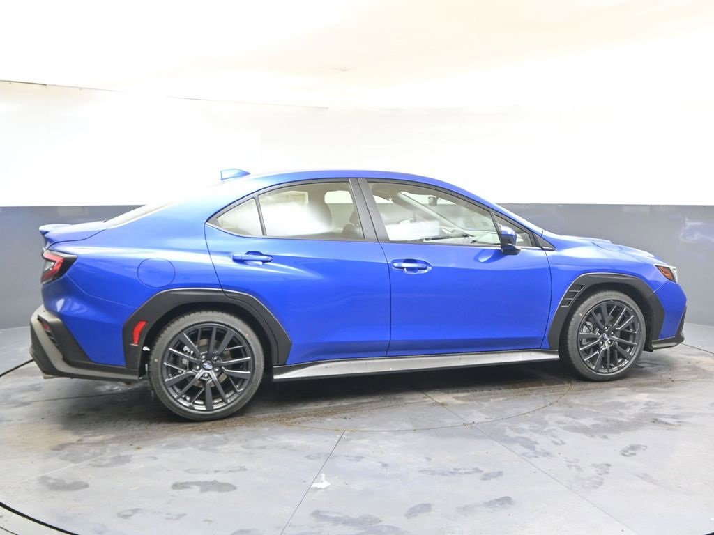New 2025 Subaru WRX Premium image 6