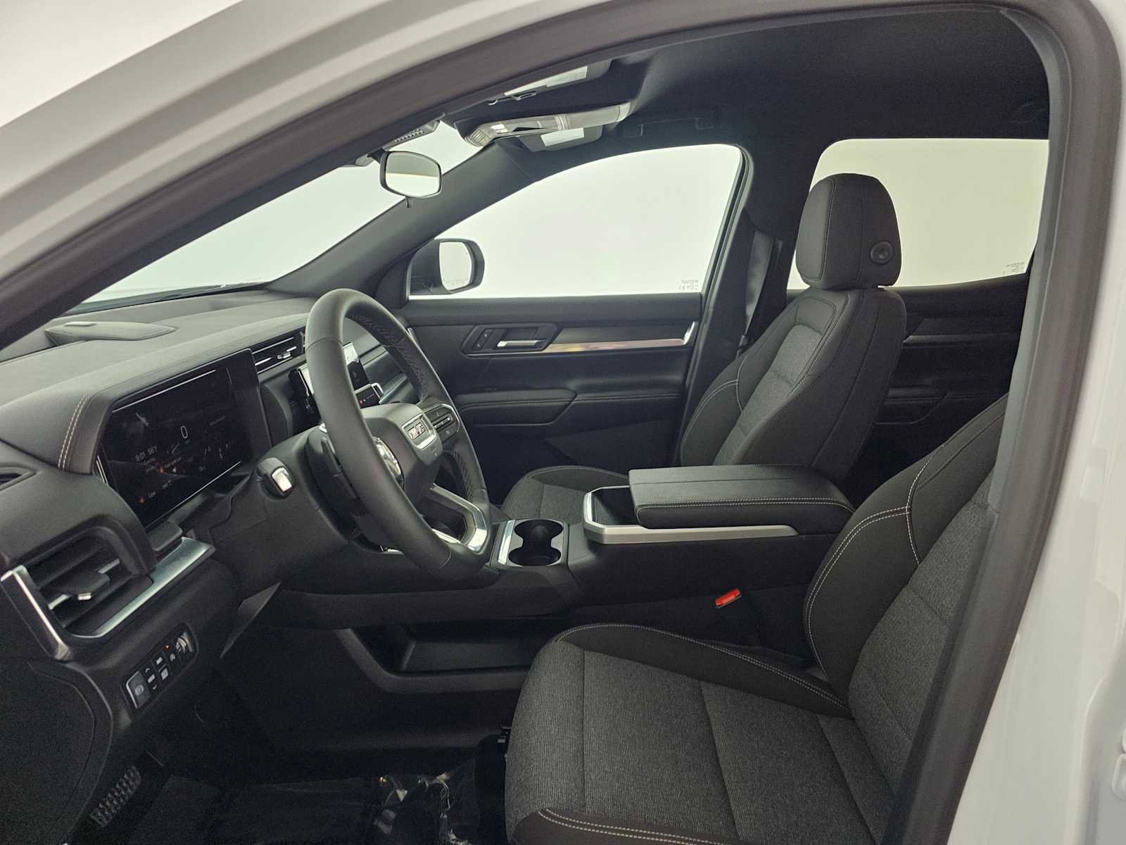 New 2026 GMC Terrain Elevation w/ Black Edition image 20