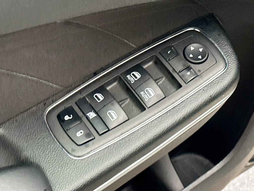 Used 2023 Dodge Charger GT AWD/4WD image 17