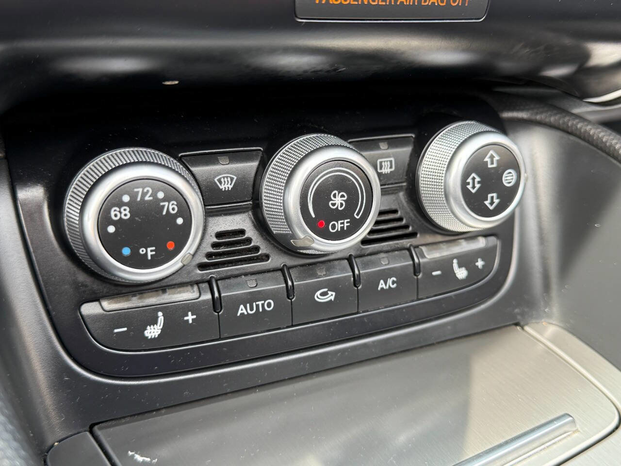 Used 2013 Audi TT 2.0T Prestige image 9