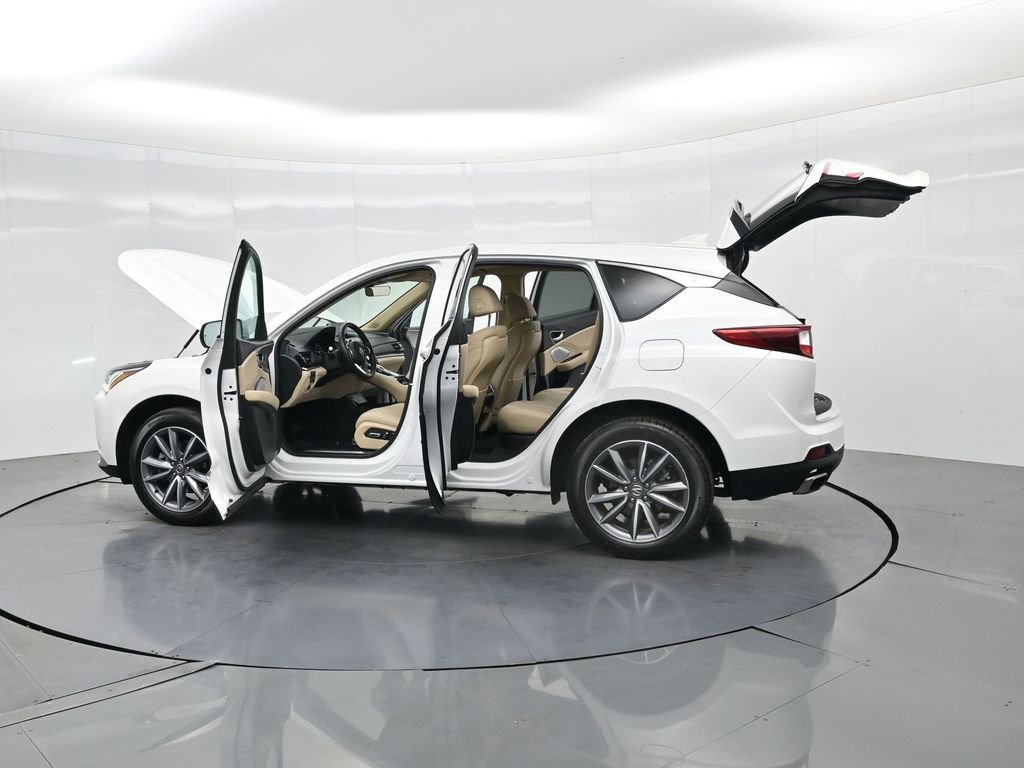 Used 2023 Acura RDX w/ Technology Package image 40