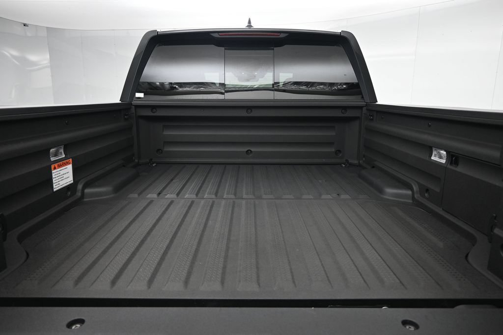 New 2026 Honda Ridgeline TrailSport image 22