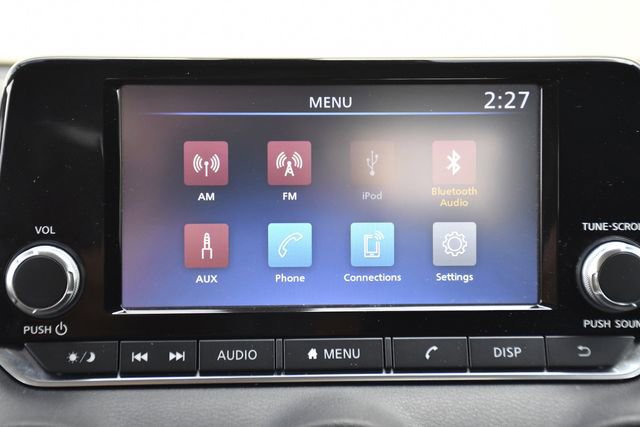 Used 2024 Nissan Sentra S image 16