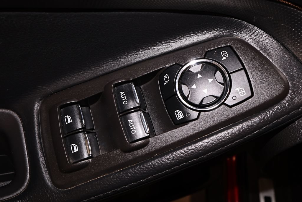 Used 2014 Ford Explorer Sport w/ Equipment Group 401A AWD/4WD image 12