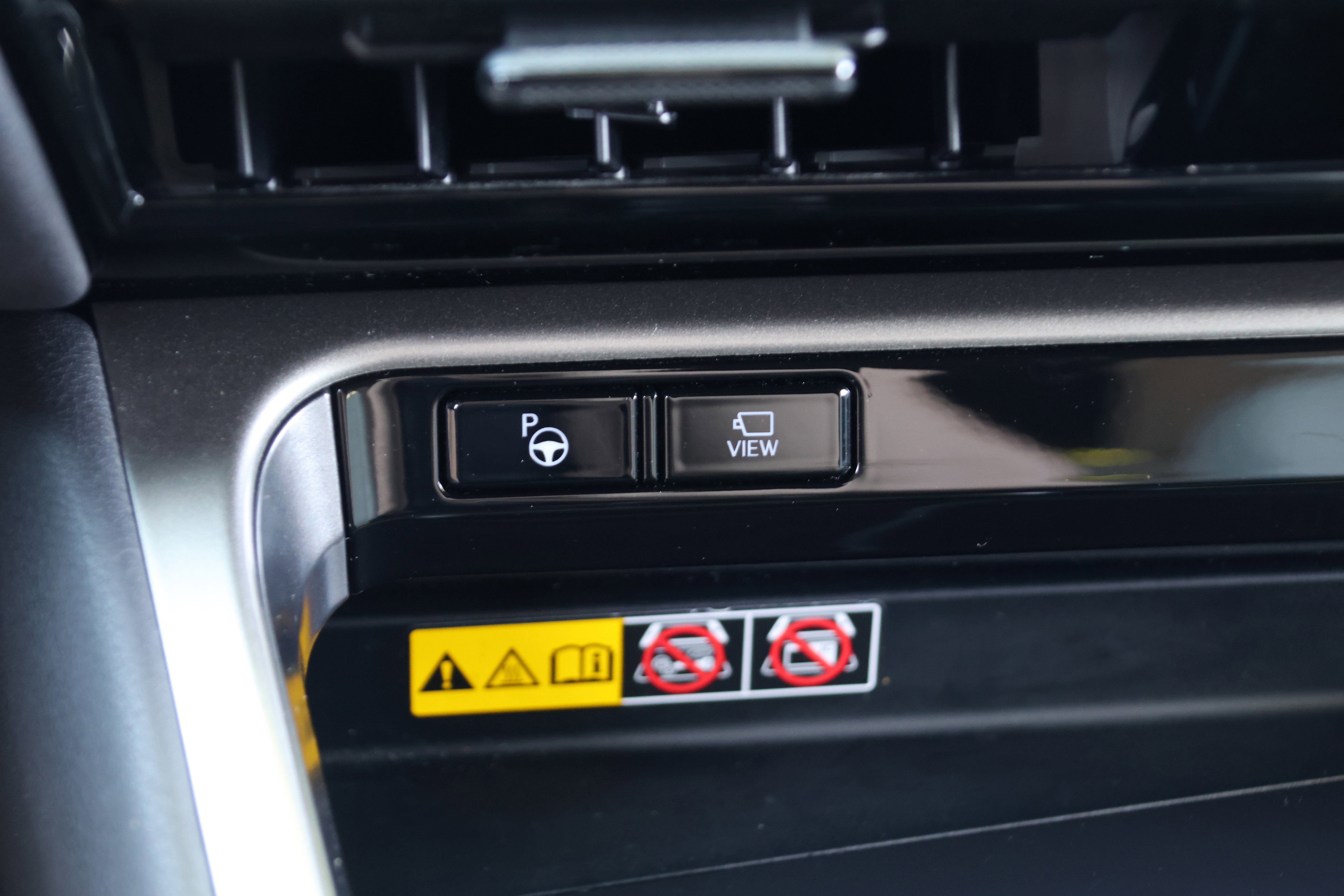 Certified 2024 Lexus TX 350 FWD w/ Captains Chair Package image 27