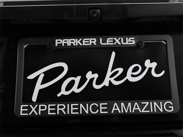 New 2025 Lexus ES 350 350 image 24