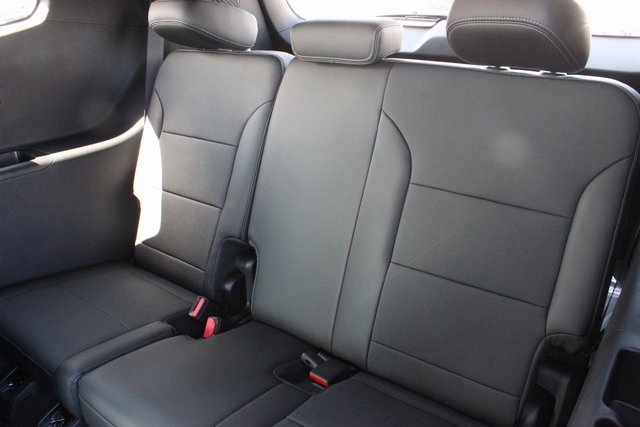 New 2026 Buick Enclave Preferred w/ Power Package image 23