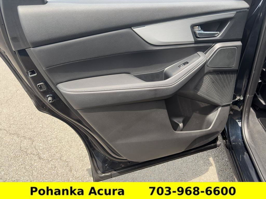 Used 2026 Acura MDX SH-AWD image 25