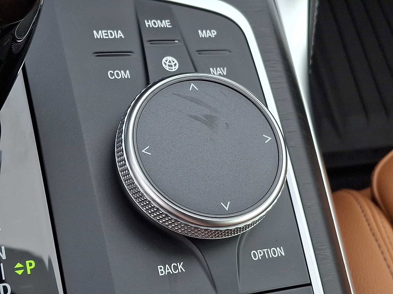 Used 2023 BMW 440i xDrive Convertible w/ Premium Package image 18