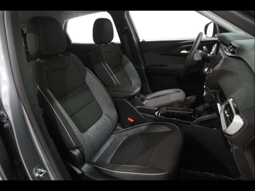 Certified 2023 Chevrolet TrailBlazer LS image 15