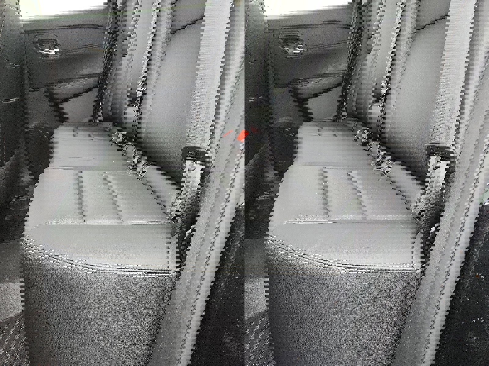 Used 2024 Nissan Rogue SL image 26