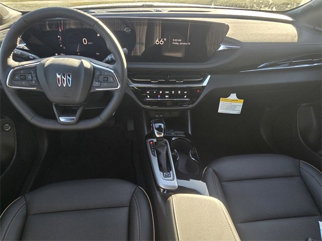 New 2026 Buick Envista Avenir image 12