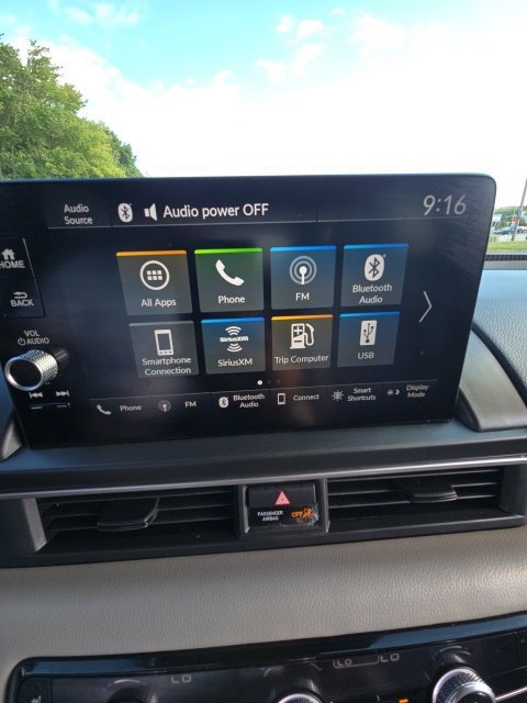 Used 2025 Honda Pilot EX-L image 20