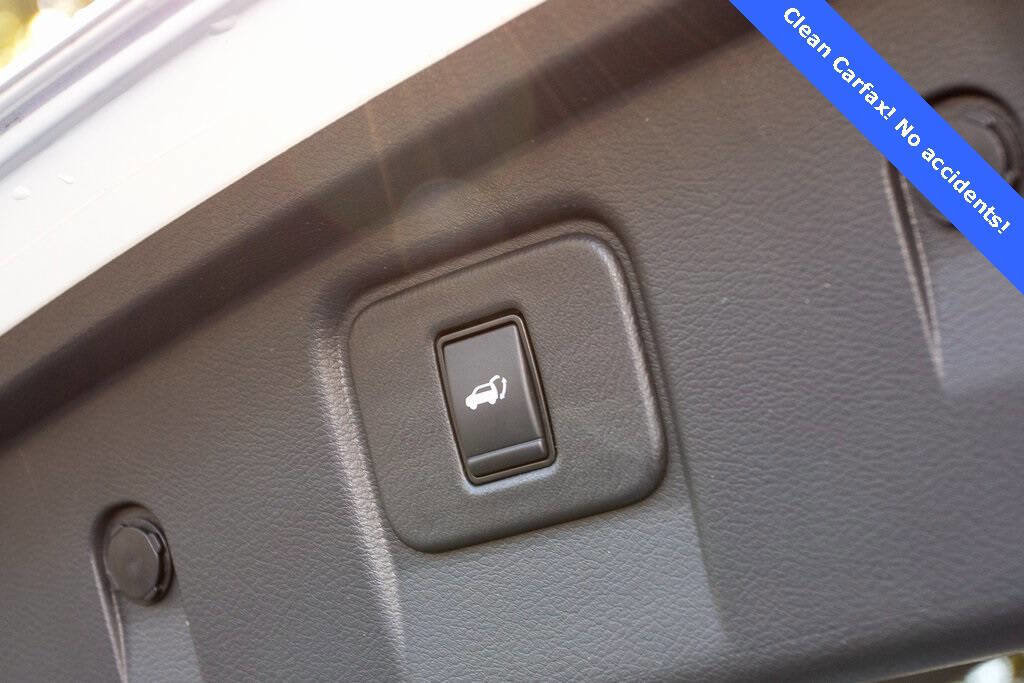 Used 2021 Nissan Murano SL w/ SL Moonroof Package image 38