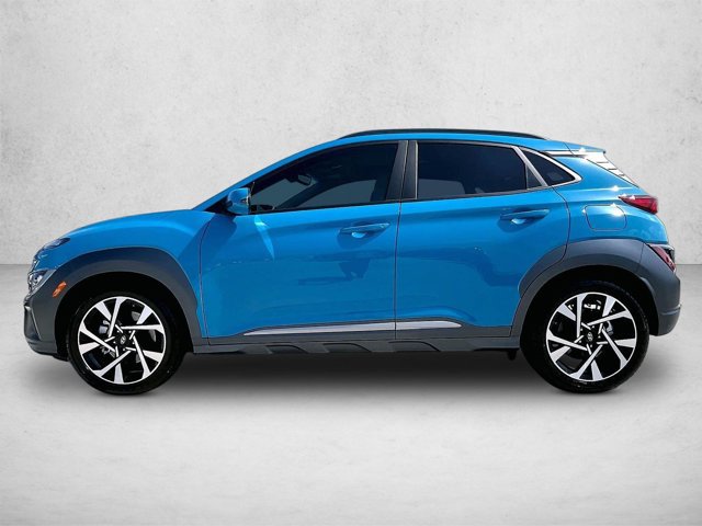 Used 2022 Hyundai Kona Limited FWD image 6